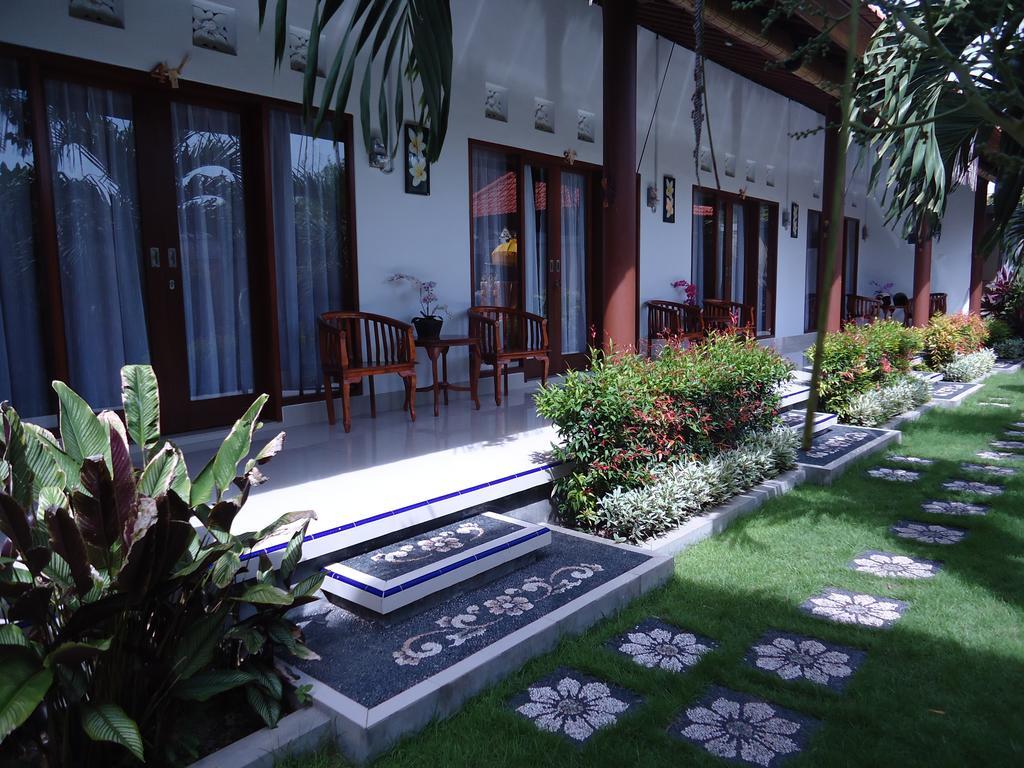 Ayu Guest House Kunming Exterior photo